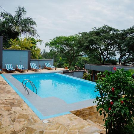 Greenside Hotel 阿鲁沙 外观 照片