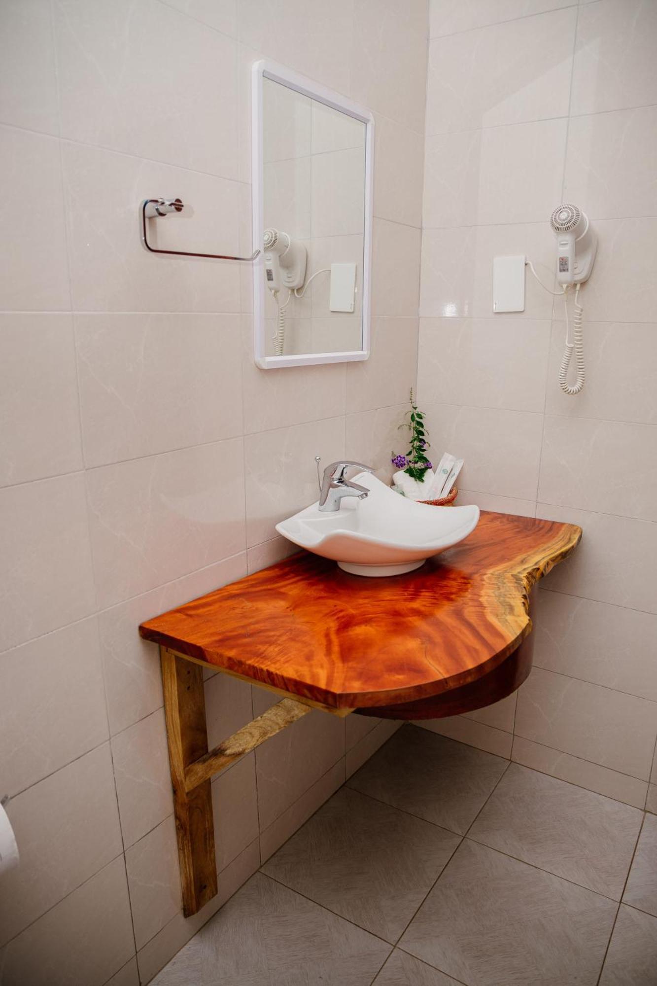 Greenside Hotel 阿鲁沙 外观 照片
